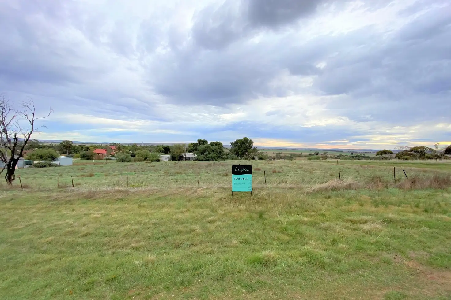 Main view of Homely land listing, LOT 5, 17 Moorhouse Street, Redhill SA 5521