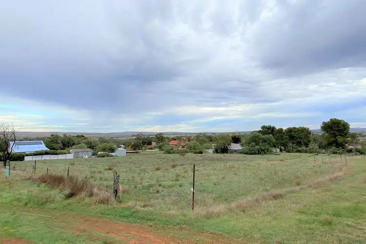 Second view of Homely land listing, LOT 5, 17 Moorhouse Street, Redhill SA 5521
