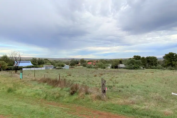 Third view of Homely land listing, LOT 5, 17 Moorhouse Street, Redhill SA 5521