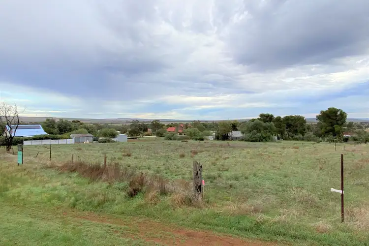Fourth view of Homely land listing, LOT 5, 17 Moorhouse Street, Redhill SA 5521