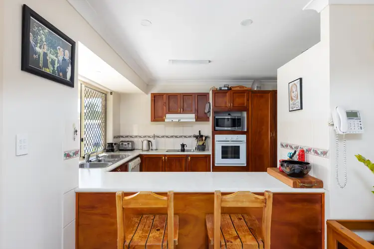 5 The Cross Road, Currumbin Waters QLD 4223