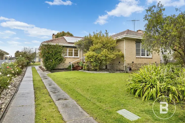 Main view of Homely house listing, 26 Goldsmith Street, Maryborough VIC 3465