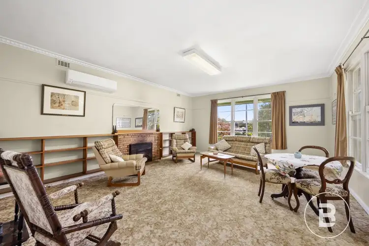 Second view of Homely house listing, 26 Goldsmith Street, Maryborough VIC 3465