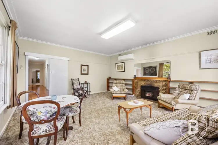 Third view of Homely house listing, 26 Goldsmith Street, Maryborough VIC 3465