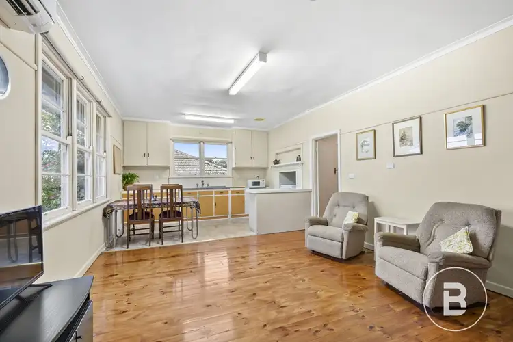 Fourth view of Homely house listing, 26 Goldsmith Street, Maryborough VIC 3465