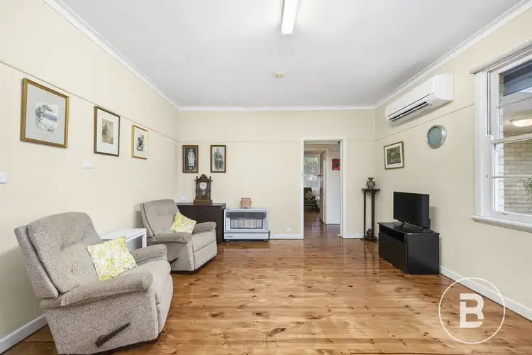 Fifth view of Homely house listing, 26 Goldsmith Street, Maryborough VIC 3465