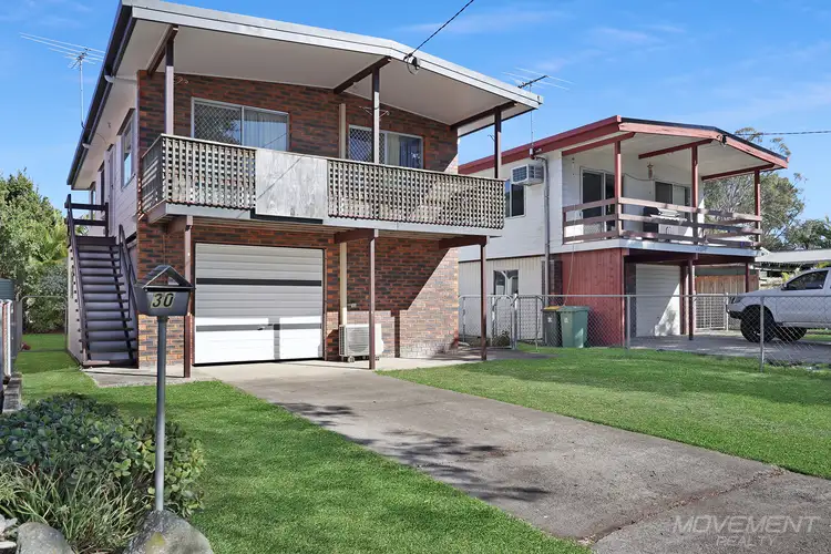 30 Rosemary Street, Caboolture South QLD 4510