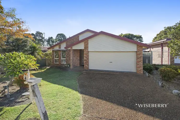 Main view of Homely house listing, 4 Bishop Street, Lake Haven NSW 2263
