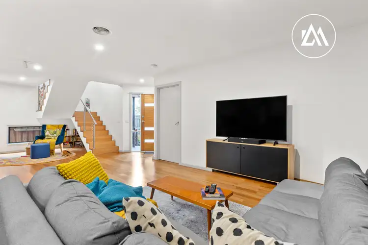 Fourth view of Homely townhouse listing, 15a Muir Street, Frankston VIC 3199