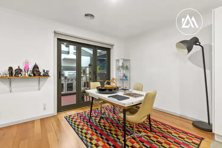 Fifth view of Homely townhouse listing, 15a Muir Street, Frankston VIC 3199