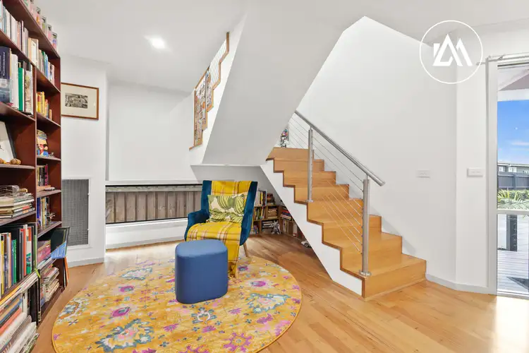 Sixth view of Homely townhouse listing, 15a Muir Street, Frankston VIC 3199
