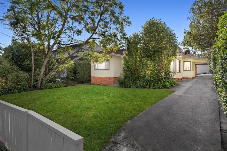 Main view of Homely house listing, 12 Garner Avenue, Frenchs Forest NSW 2086