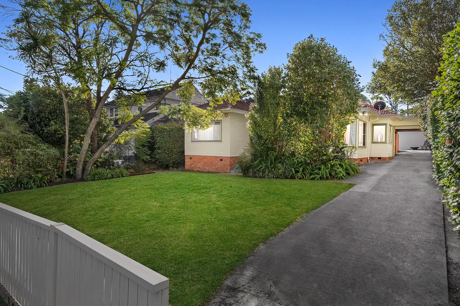 Main view of Homely house listing, 12 Garner Avenue, Frenchs Forest NSW 2086