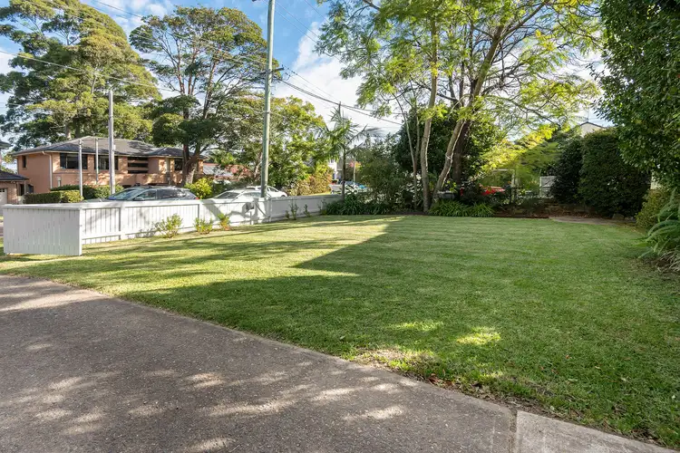 Second view of Homely house listing, 12 Garner Avenue, Frenchs Forest NSW 2086
