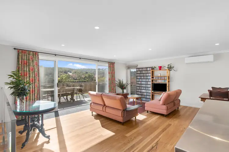Main view of Homely unit listing, 3/9 Kowara Crescent, Merimbula NSW 2548