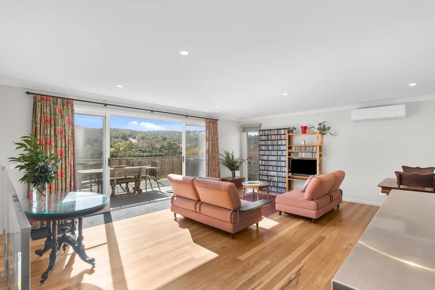 Main view of Homely unit listing, 3/9 Kowara Crescent, Merimbula NSW 2548