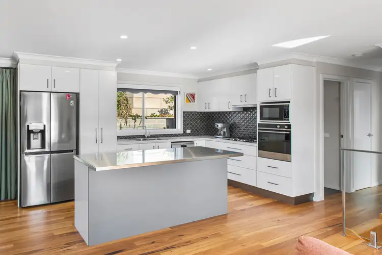 Second view of Homely unit listing, 3/9 Kowara Crescent, Merimbula NSW 2548