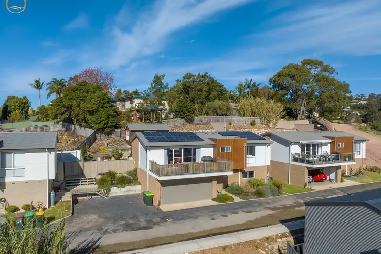 Third view of Homely unit listing, 3/9 Kowara Crescent, Merimbula NSW 2548