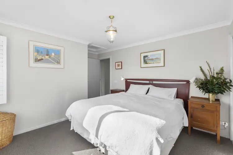 Fourth view of Homely unit listing, 3/9 Kowara Crescent, Merimbula NSW 2548