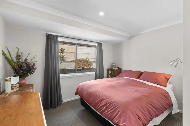 Fifth view of Homely unit listing, 3/9 Kowara Crescent, Merimbula NSW 2548