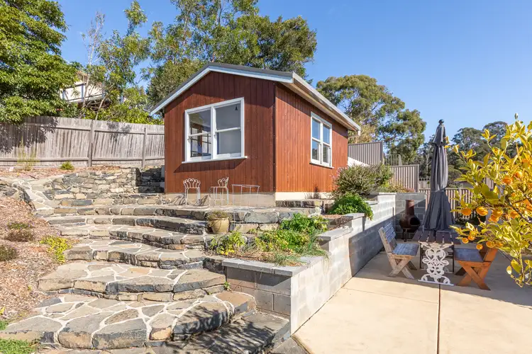 Sixth view of Homely unit listing, 3/9 Kowara Crescent, Merimbula NSW 2548