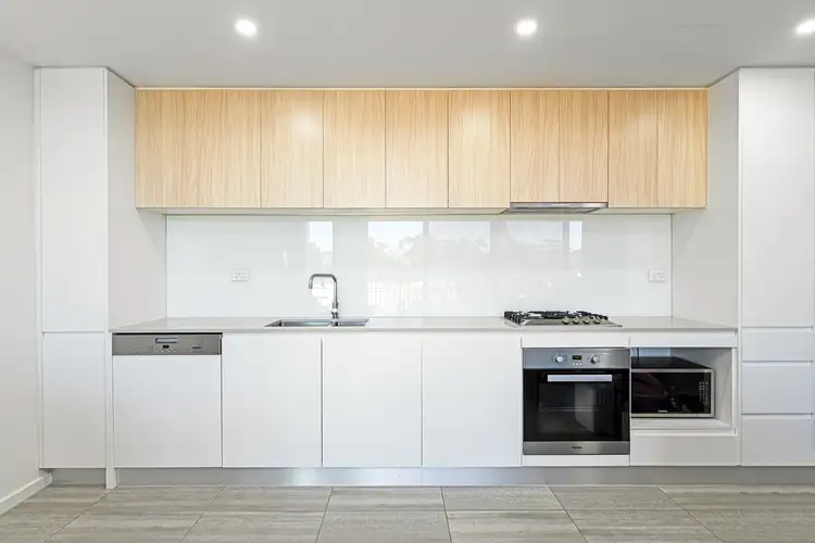 Third view of Homely unit listing, 27/4-8 Bouvardia Street, Asquith NSW 2077