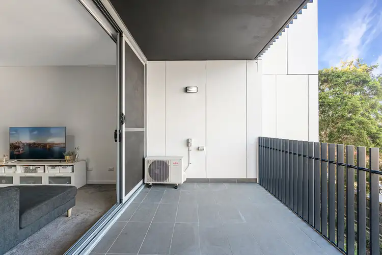 Fifth view of Homely unit listing, 27/4-8 Bouvardia Street, Asquith NSW 2077