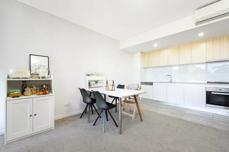 Sixth view of Homely unit listing, 27/4-8 Bouvardia Street, Asquith NSW 2077