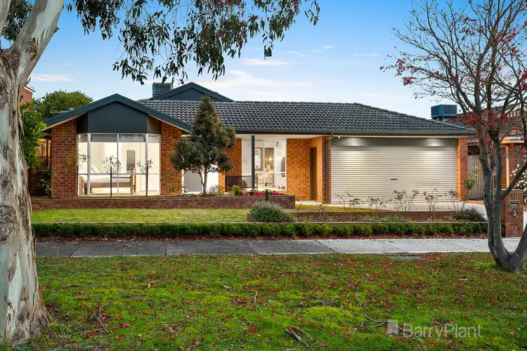 18 Christina Street, Narre Warren VIC 3805