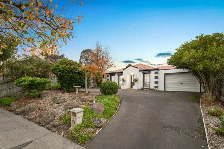 21 Madison Avenue, Narre Warren VIC 3805