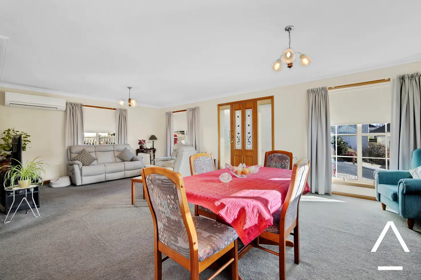Main view of Homely unit listing, 14/197 West Tamar Road, Riverside TAS 7250