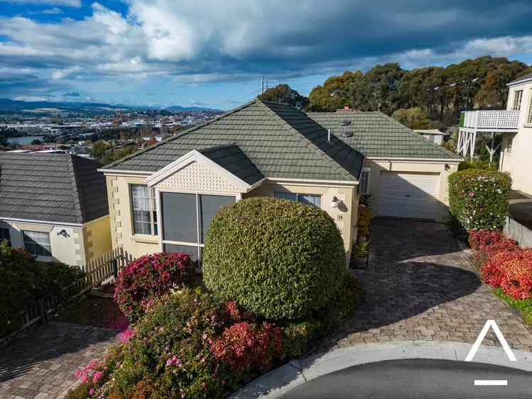 Second view of Homely unit listing, 14/197 West Tamar Road, Riverside TAS 7250