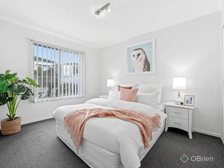 Third view of Homely unit listing, 25/25 Lats Avenue, Carrum Downs VIC 3201