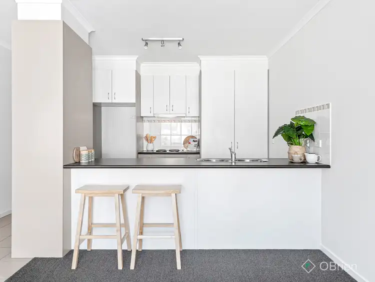 Fifth view of Homely unit listing, 25/25 Lats Avenue, Carrum Downs VIC 3201