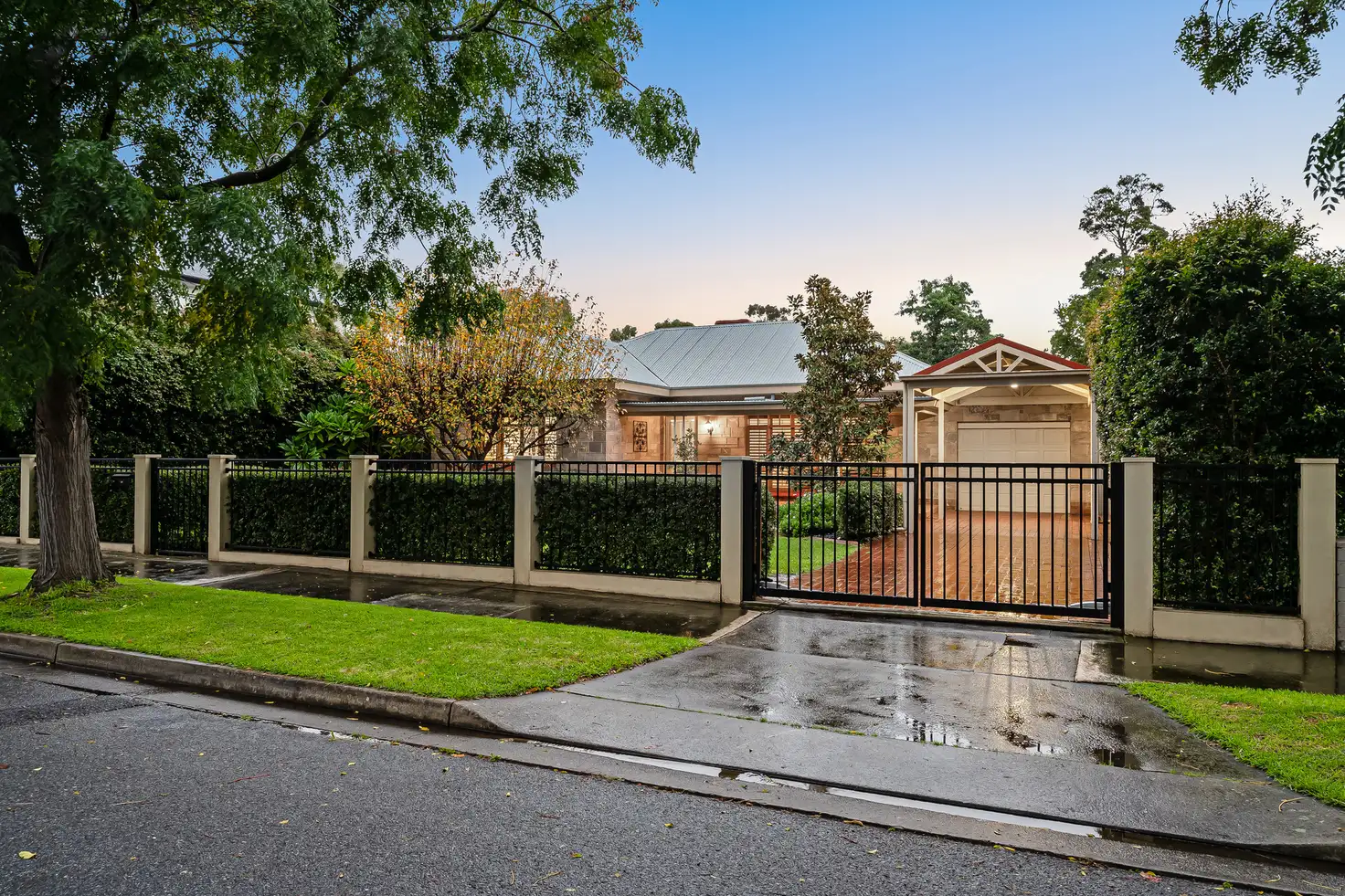 Main view of Homely house listing, 1A Anderson Street, Fulham Gardens SA 5024