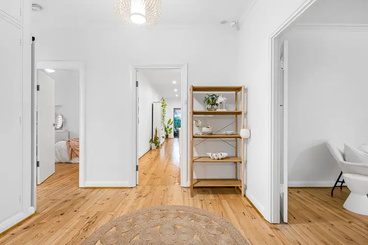 Third view of Homely house listing, 1A Anderson Street, Fulham Gardens SA 5024