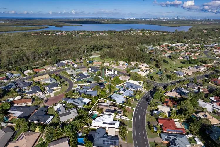 175 Mildura Drive, Helensvale QLD 4212