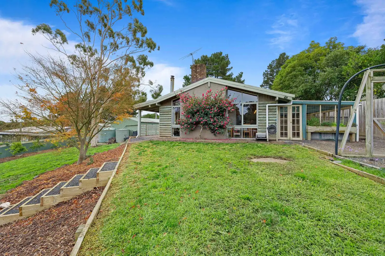 Main view of Homely house listing, 2168 Midland Highway, Springmount VIC 3364