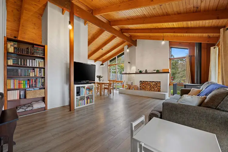 Second view of Homely house listing, 2168 Midland Highway, Springmount VIC 3364