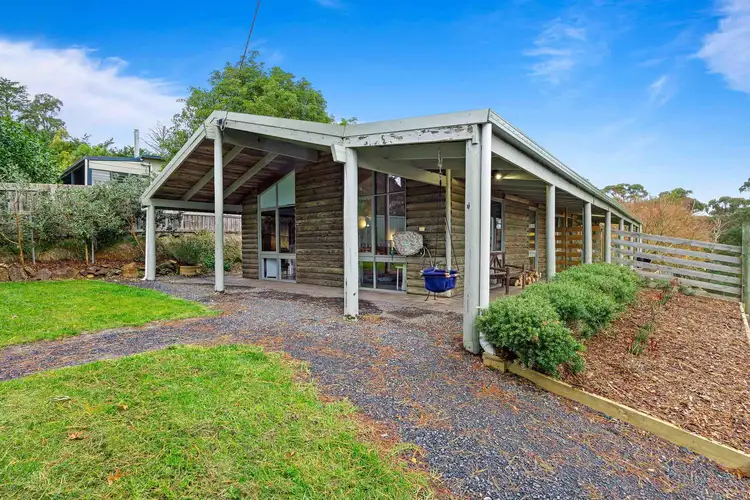 Third view of Homely house listing, 2168 Midland Highway, Springmount VIC 3364