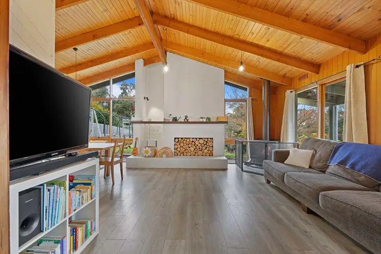 Fifth view of Homely house listing, 2168 Midland Highway, Springmount VIC 3364