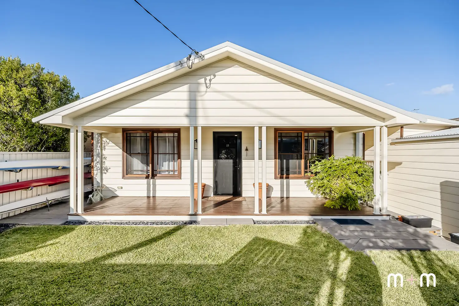 Main view of Homely house listing, 19 Carroll Road, East Corrimal NSW 2518