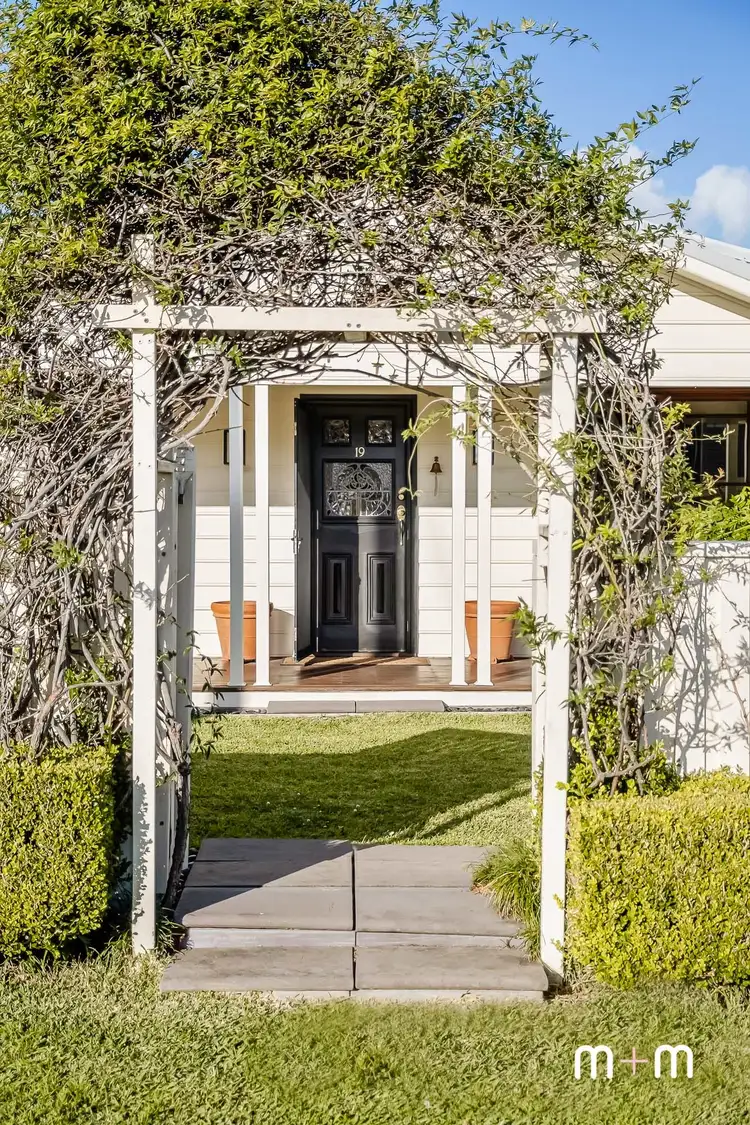 Second view of Homely house listing, 19 Carroll Road, East Corrimal NSW 2518