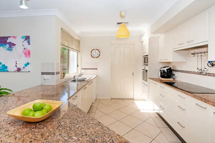 Third view of Homely house listing, 18 Forrest Street, Chifley NSW 2036