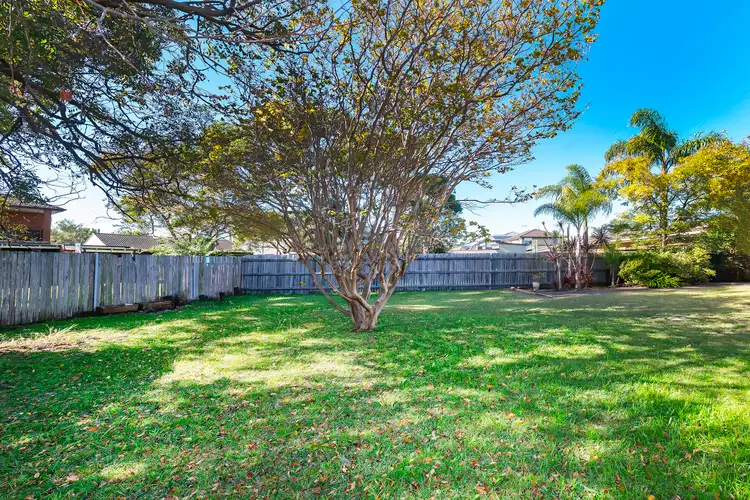 Fifth view of Homely house listing, 18 Forrest Street, Chifley NSW 2036