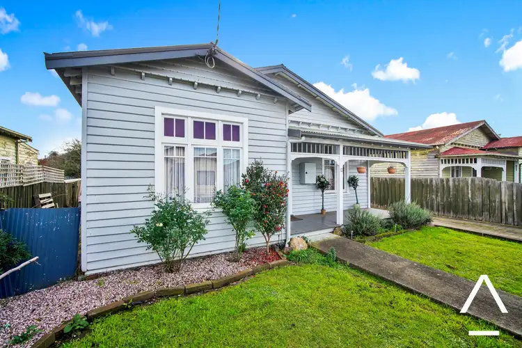Third view of Homely house listing, 12 Moore Street, Invermay TAS 7248