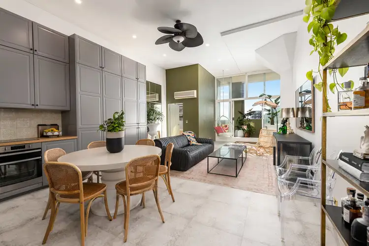 509/1 Missenden Road, Camperdown NSW 2050