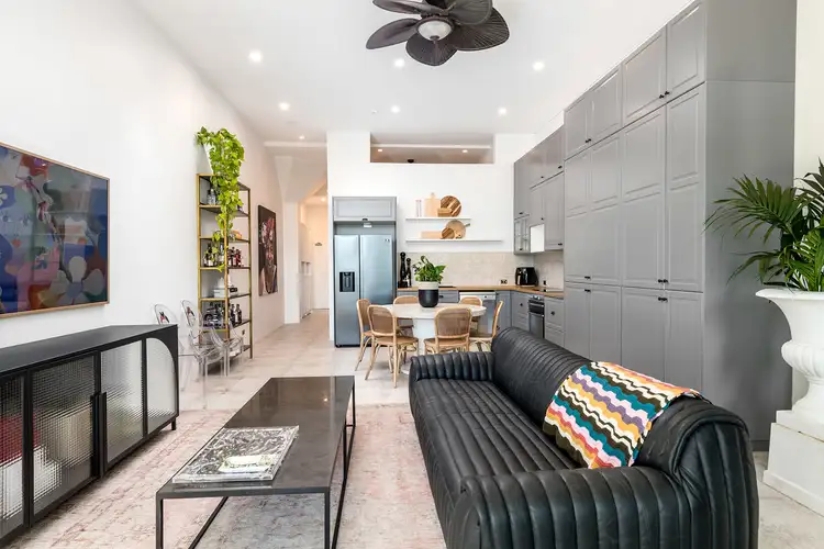 Third view of Homely apartment listing, 509/1 Missenden Road, Camperdown NSW 2050