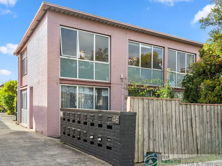 Main view of Homely apartment listing, 15/46 Princes Highway, Dandenong VIC 3175