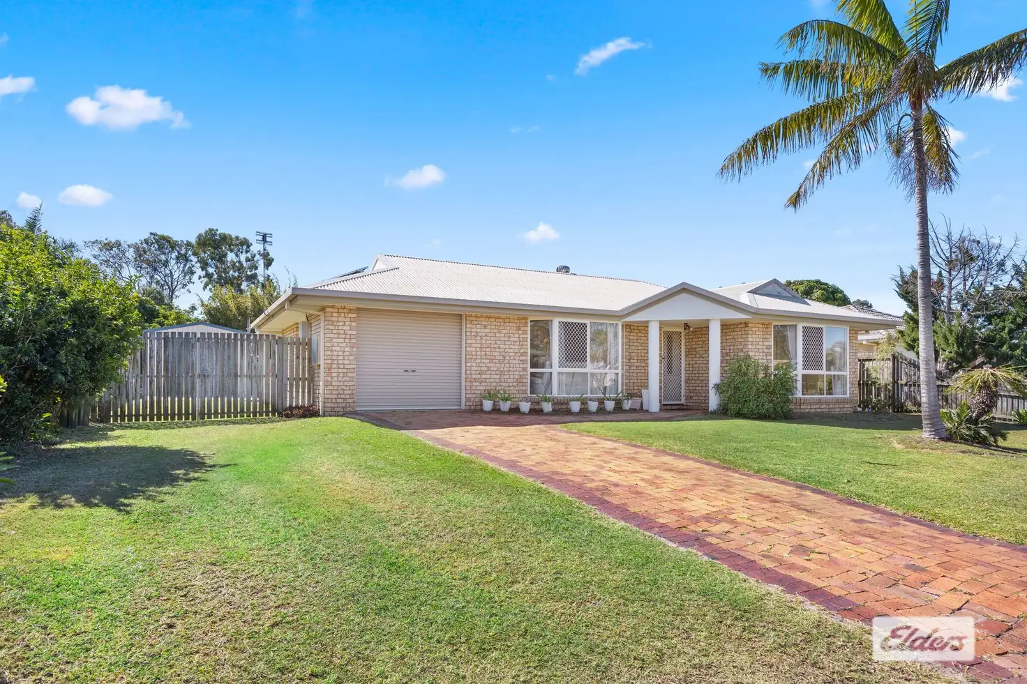 Main view of Homely house listing, 14 Goodwin Avenue, Point Vernon QLD 4655